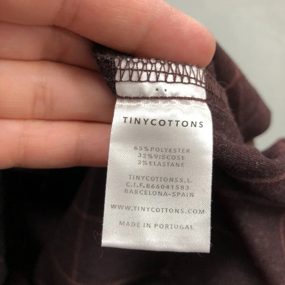 Tiny Cottons *free returns